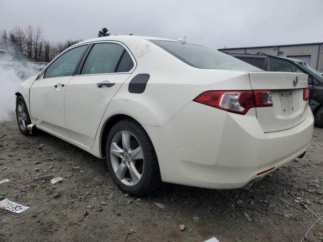 Obraz 2 z 2010 ACURA TSX  2010 z VIN JH4CU2F69AC034428