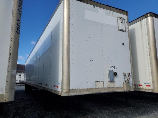 2007 VANGUARD TRAILER 2007 image