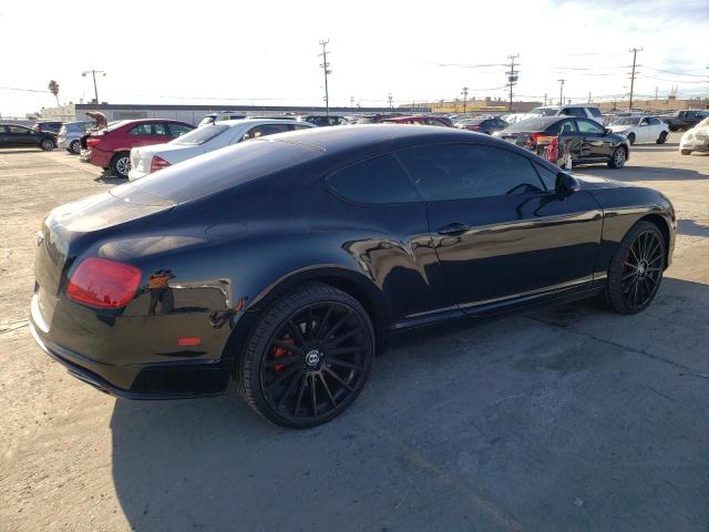 Image 3 of 2012 BENTLEY CONTINENTAL GT 2012 with VIN SCBFR7ZA7CC071285