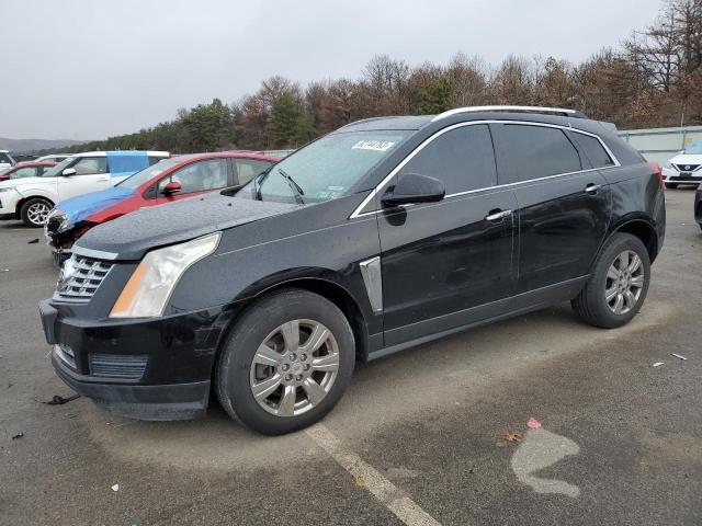 2015 CADILLAC SRX LUXURY COLLECTION 2015 image