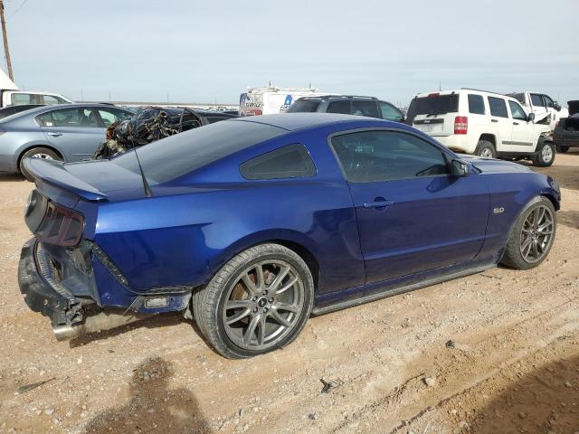 Obraz 3 z 2013 FORD MUSTANG GT 2013 z VIN 1ZVBP8CF9D5252726