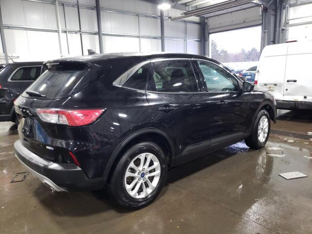 Image 3 of 2020 FORD ESCAPE SE 2020 with VIN 1FMCU9G61LUB95101
