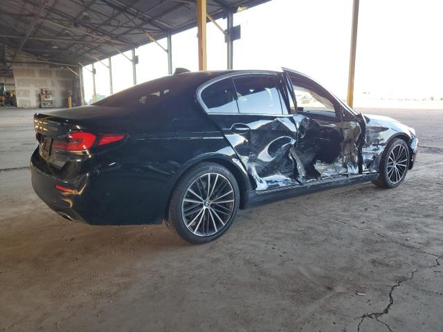 Obraz 3 z 2021 BMW 530 I 2021 z VIN WBA53BH00MWX12831