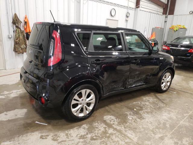 Obraz 3 z 2016 KIA SOUL + 2016 z VIN KNDJP3A56G7340010