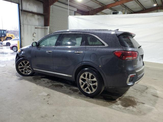 Obraz 2 z 2019 KIA SORENTO SX 2019 z VIN 5XYPK4A56KG451635