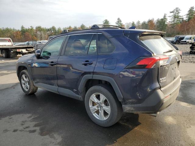 Изображение 2 2019 TOYOTA RAV4 XLE 2019 с VIN 2T3RWRFV8KW034327