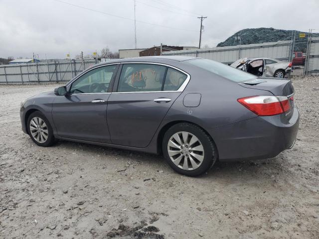 Image 2 of 2015 HONDA ACCORD EX 2015 with VIN 1HGCR2F79FA058597