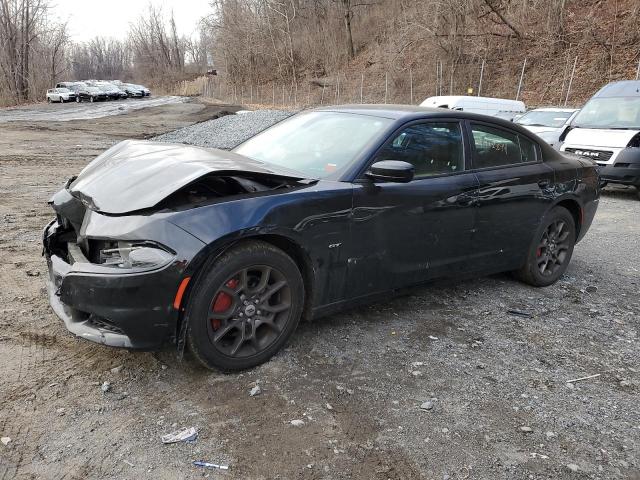 Obraz 1 z 2018 DODGE CHARGER GT 2018 z VIN 2C3CDXJG7JH136049