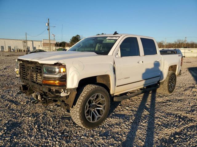 Obraz 1 z 2018 CHEVROLET SILVERADO K1500 LT 2018 z VIN 3GCUKREC2JG196622