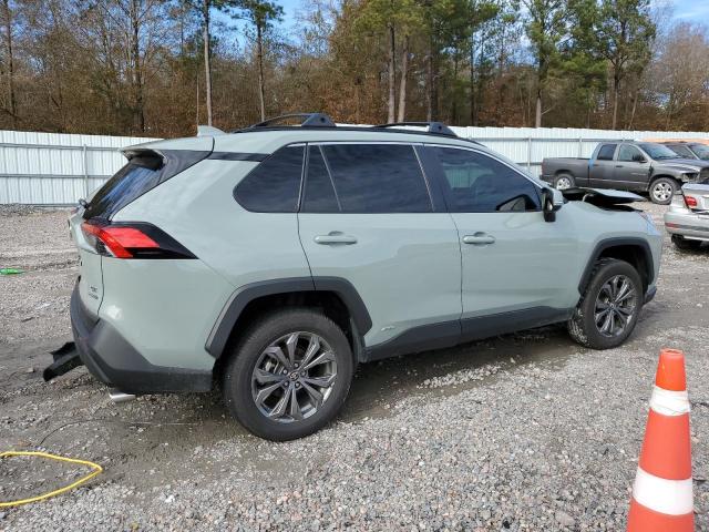 Image 3 of 2022 TOYOTA RAV4 XLE PREMIUM 2022 with VIN 4T3B6RFV8NU092816