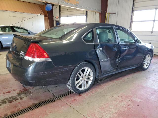 Obraz 3 z 2014 CHEVROLET IMPALA LIMITED LTZ 2014 z VIN 2G1WC5E30E1149739