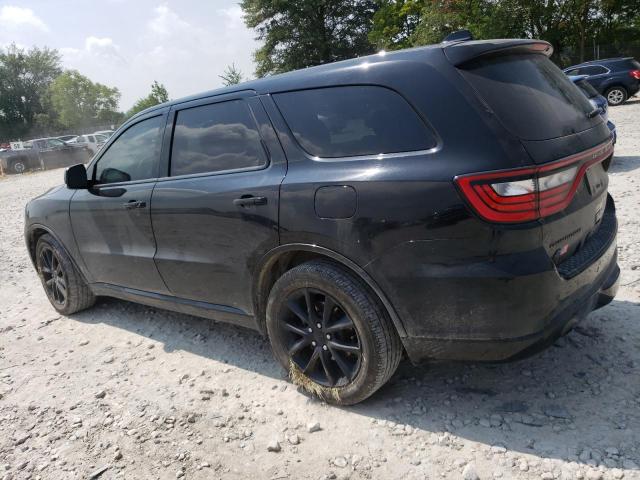 Obraz 2 z 2018 DODGE DURANGO R/T 2018 z VIN 1C4SDJCT4JC283303