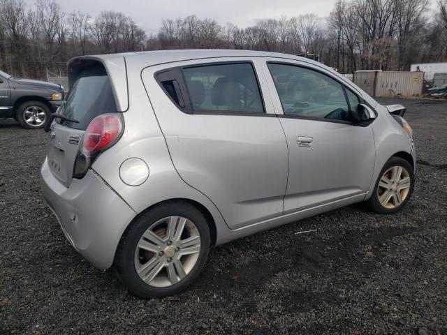 Image 3 of 2013 CHEVROLET SPARK 1LT 2013 with VIN KL8CD6S97DC511718