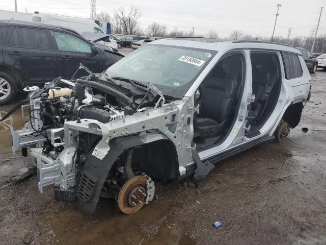 Image 1 of 2022 JEEP GRAND CHEROKEE L LIMITED 2022 with VIN 1C4RJKBG2N8563022