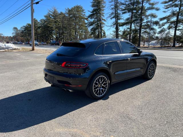 Image 3 of 2015 PORSCHE MACAN S 2015 with VIN WP1AB2A58FLB58662