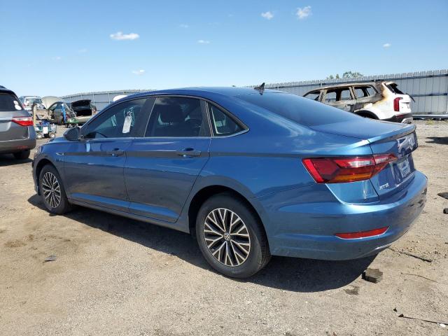Obraz 2 z 2019 VOLKSWAGEN JETTA SEL 2019 z VIN 3VWE57BU1KM058745
