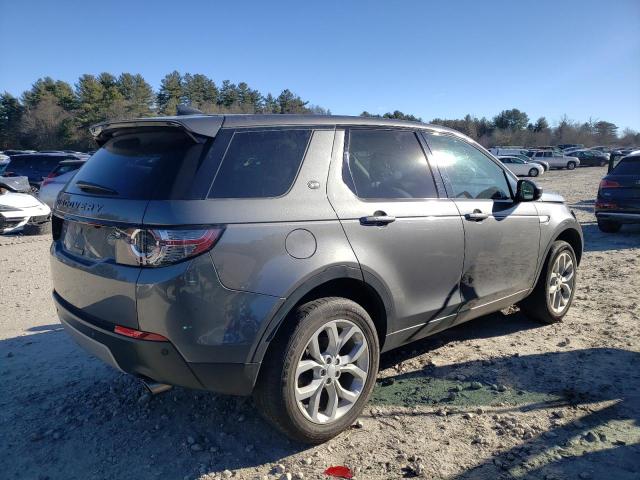 Obraz 3 z 2019 LAND ROVER DISCOVERY SPORT HSE 2019 z VIN SALCR2FX8KH802151