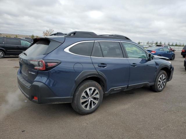 Image 3 of 2024 SUBARU OUTBACK PREMIUM 2024 with VIN 4S4BTACC5R3149605
