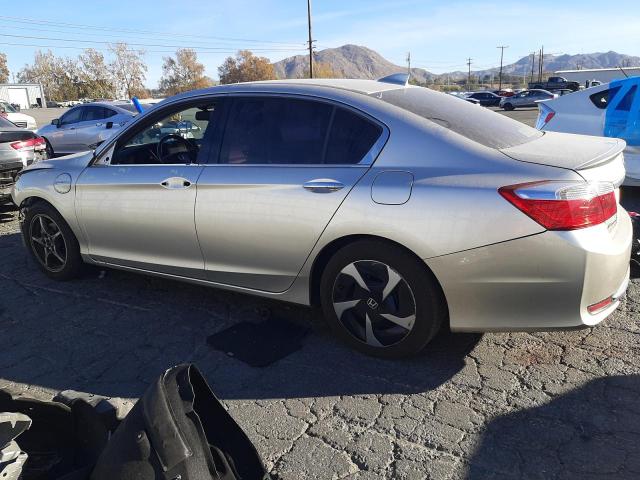 Obraz 2 z 2014 HONDA ACCORD PLUG-IN HYBRID 2014 z VIN JHMCR5F74EC000589