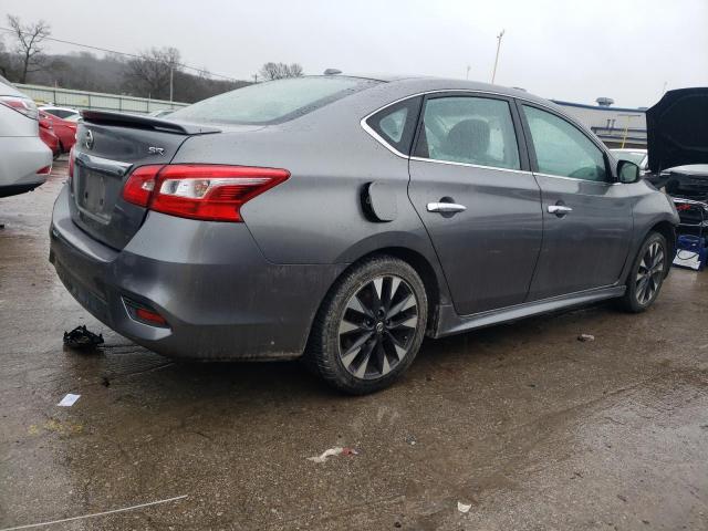 Image 3 of 2017 NISSAN SENTRA S 2017 with VIN 3N1AB7APXHY244827