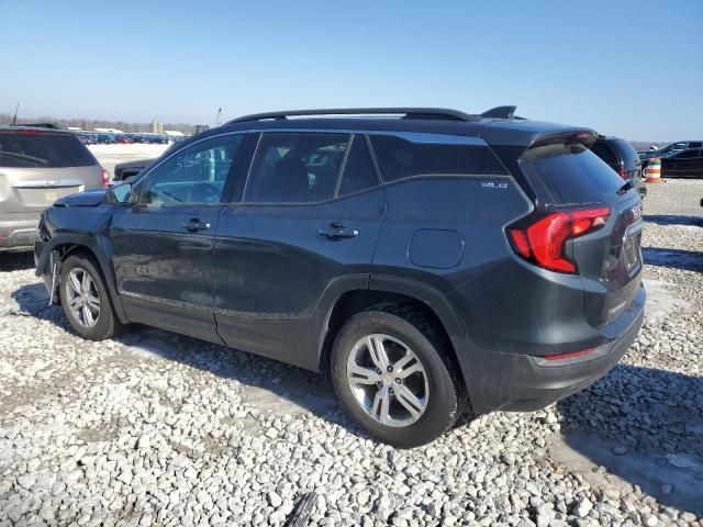 Изображение 2 2019 GMC TERRAIN SLE 2019 с VIN 3GKALTEV5KL395501