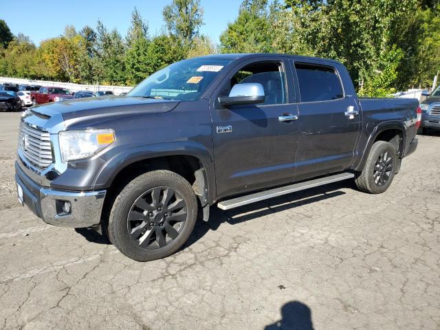 Obraz 2016 TOYOTA TUNDRA CREWMAX LIMITED 2016