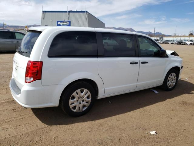 Изображение 3 2019 DODGE GRAND CARAVAN SE 2019 с VIN 2C4RDGBGXKR745507