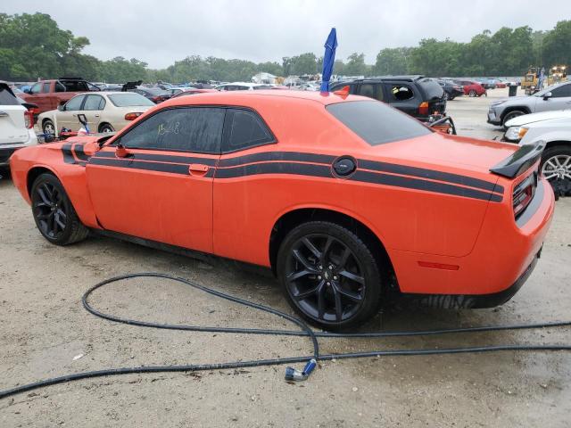 Obraz 2 z 2022 DODGE CHALLENGER SXT 2022 z VIN 2C3CDZAG4NH223067
