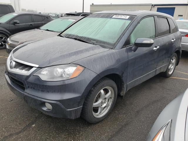 2007 ACURA RDX TECHNOLOGY 2007 image