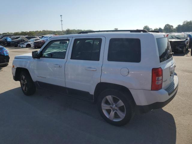 Obraz 2 z 2015 JEEP PATRIOT LATITUDE 2015 z VIN 1C4NJRFB1FD248372