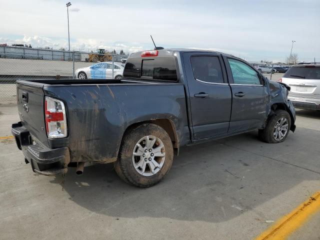 Изображение 3 2019 CHEVROLET COLORADO LT 2019 с VIN 1GCGSCEN0K1241150