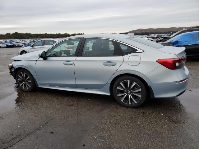 Изображение 2 2022 HONDA CIVIC EX 2022 с VIN 2HGFE1F79NH320220
