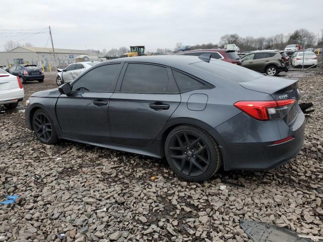 Image 2 of 2022 HONDA CIVIC SPORT 2022 with VIN 2HGFE2F56NH564864