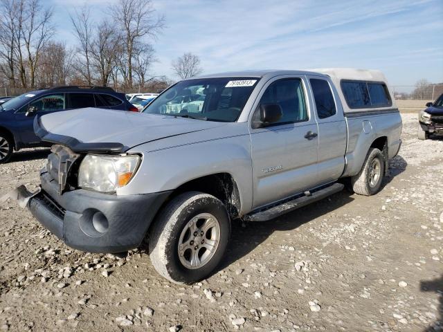 2009 TOYOTA TACOMA ACCESS CAB 2009 image