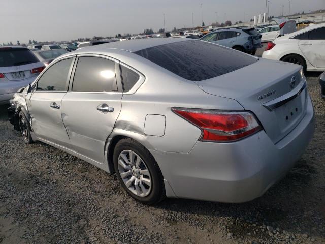 Image 2 of 2015 NISSAN ALTIMA 2.5 2015 with VIN 1N4AL3AP3FC217483