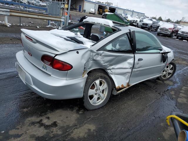 Obraz 3 z 2001 CHEVROLET CAVALIER Z24 2001 z VIN 1G1JF12T617293288