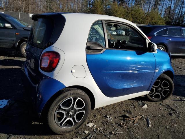 Obraz 3 z 2016 SMART FORTWO  2016 z VIN WMEFJ5DAXGK060505