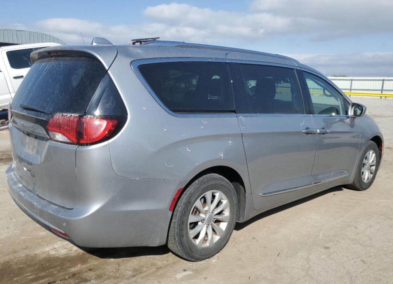 Изображение 3 2018 CHRYSLER PACIFICA TOURING L 2018 с VIN 2C4RC1BG6JR317982