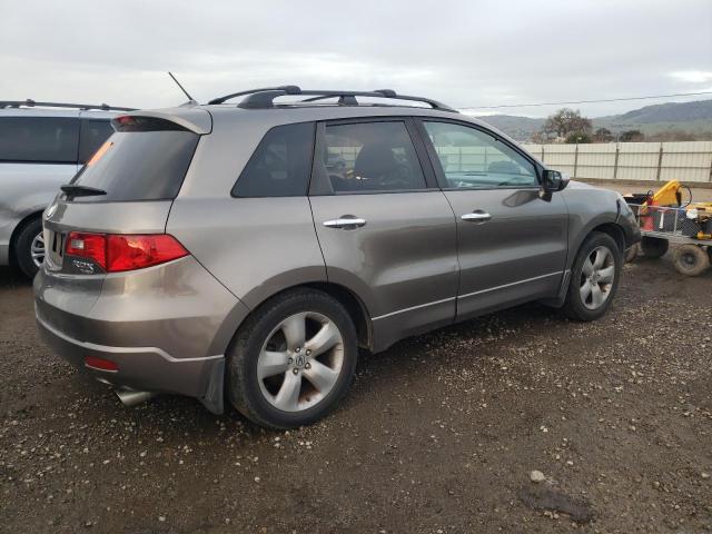 Obraz 3 z 2008 ACURA RDX TECHNOLOGY 2008 z VIN 5J8TB18558A004775