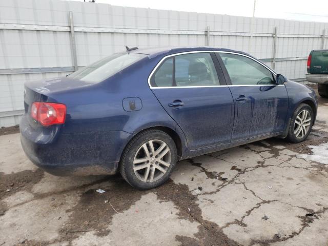 Obraz 3 z 2006 VOLKSWAGEN JETTA TDI OPTION PACKAGE 1 2006 z VIN 3VWST71K16M722153
