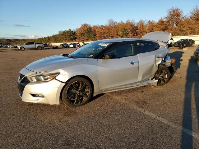 Изображение 2017 NISSAN MAXIMA 3.5S 2017