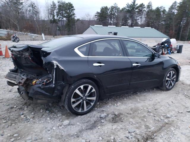 Изображение 3 2017 NISSAN ALTIMA 2.5 2017 с VIN 1N4AL3AP5HC195442