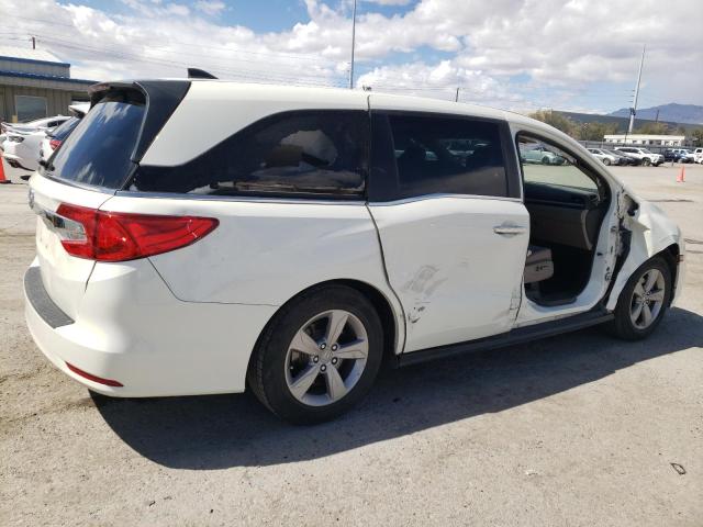 Image 3 of 2019 HONDA ODYSSEY EX 2019 with VIN 5FNRL6H52KB076597