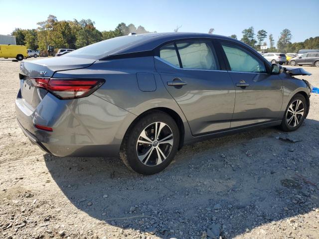 Image 3 of 2021 NISSAN SENTRA SV 2021 with VIN 3N1AB8CV7MY235692