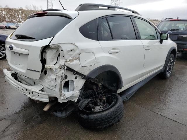 Image 3 of 2016 SUBARU CROSSTREK PREMIUM 2016 with VIN JF2GPABC8G8304889
