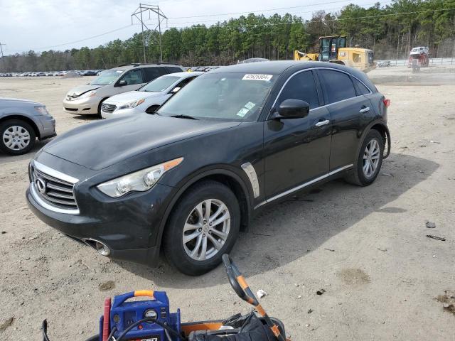 2013 INFINITI FX37  2013 image