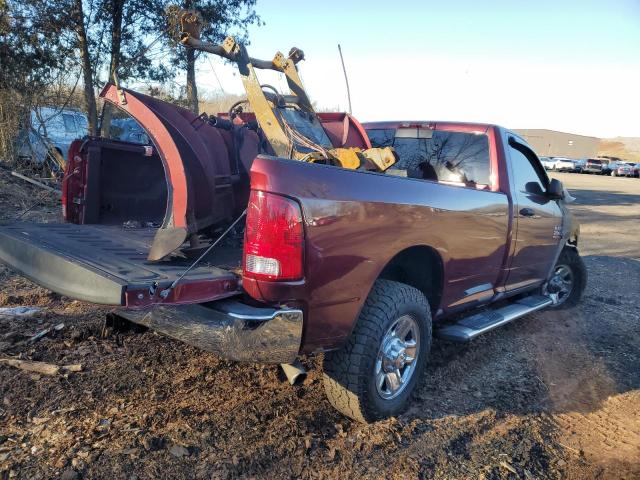 Image 3 of 2017 RAM 2500 ST 2017 with VIN 3C6MR5AJ2HG636302