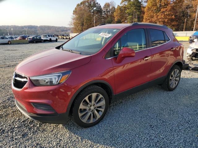 2020 BUICK ENCORE PREFERRED 2020 image