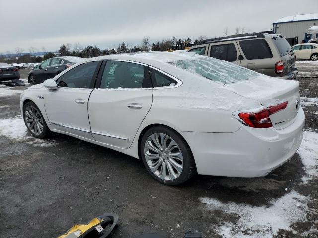 Obraz 2 z 2017 BUICK LACROSSE ESSENCE 2017 z VIN 1G4ZP5SSXHU194924