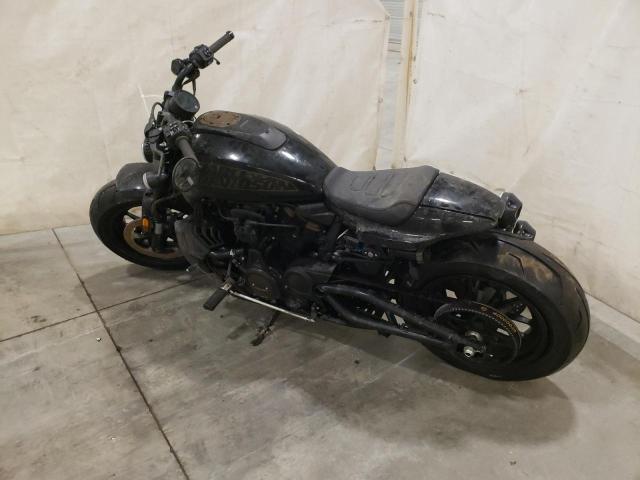 Изображение 3 2023 HARLEY-DAVIDSON RH1250 S 2023 с VIN 1HD1ZC414PB318179